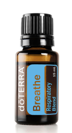 DoTerra | Hopewell Health Store